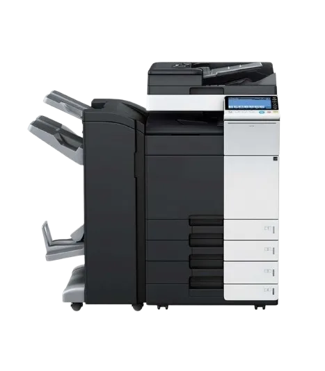 Konica Minolta bizhub C224