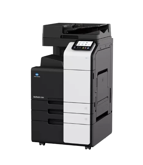 Konica Minolta bizhub C268i