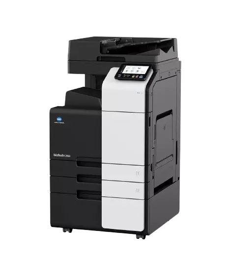 Konica Minolta bizhub C268i
